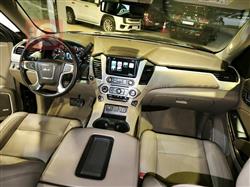 جی ئێم سی یوکۆن